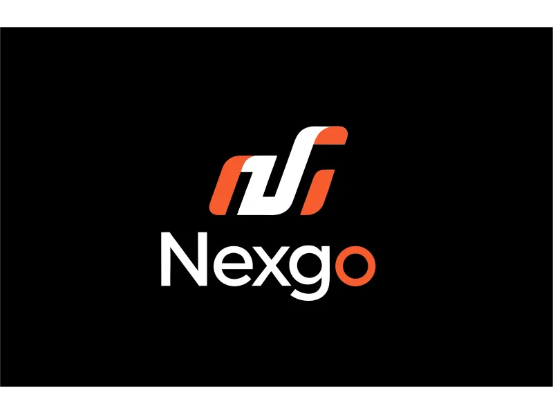 Print-Ready Abstract Logo Design for Your Brand