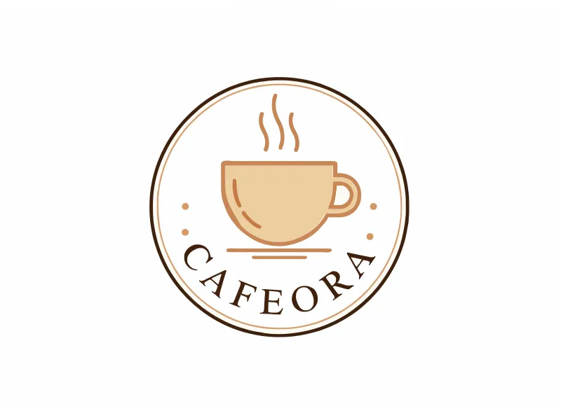 Print-Ready Emblem Logo Design for Your Brand