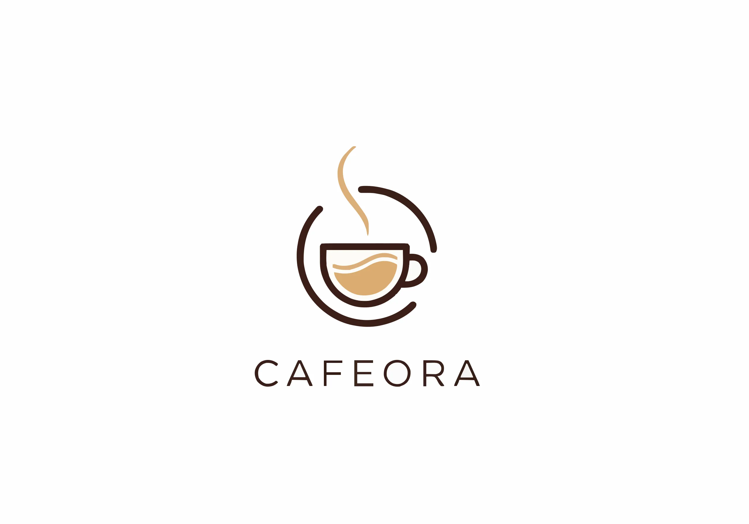 Print-Ready Minimalist Logo Design for Your Brand