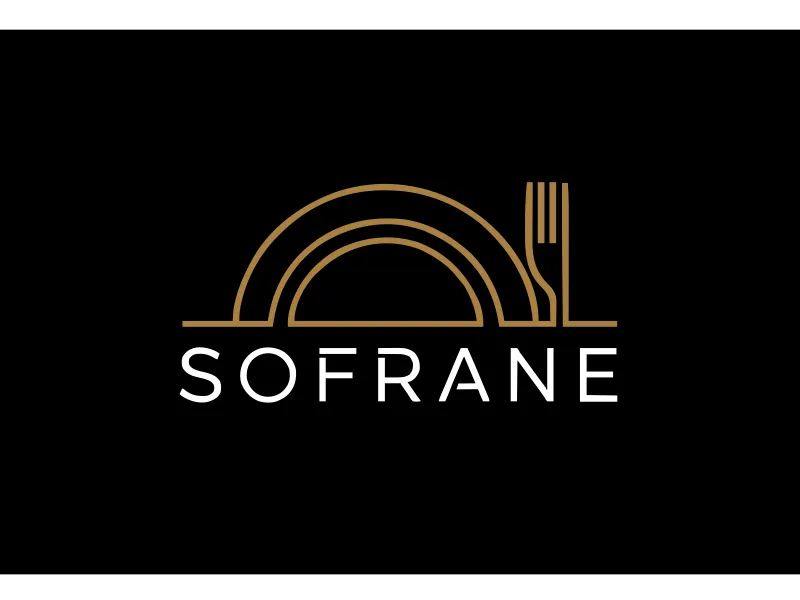 Print-Ready Minimalist Logo Design for Your Brand