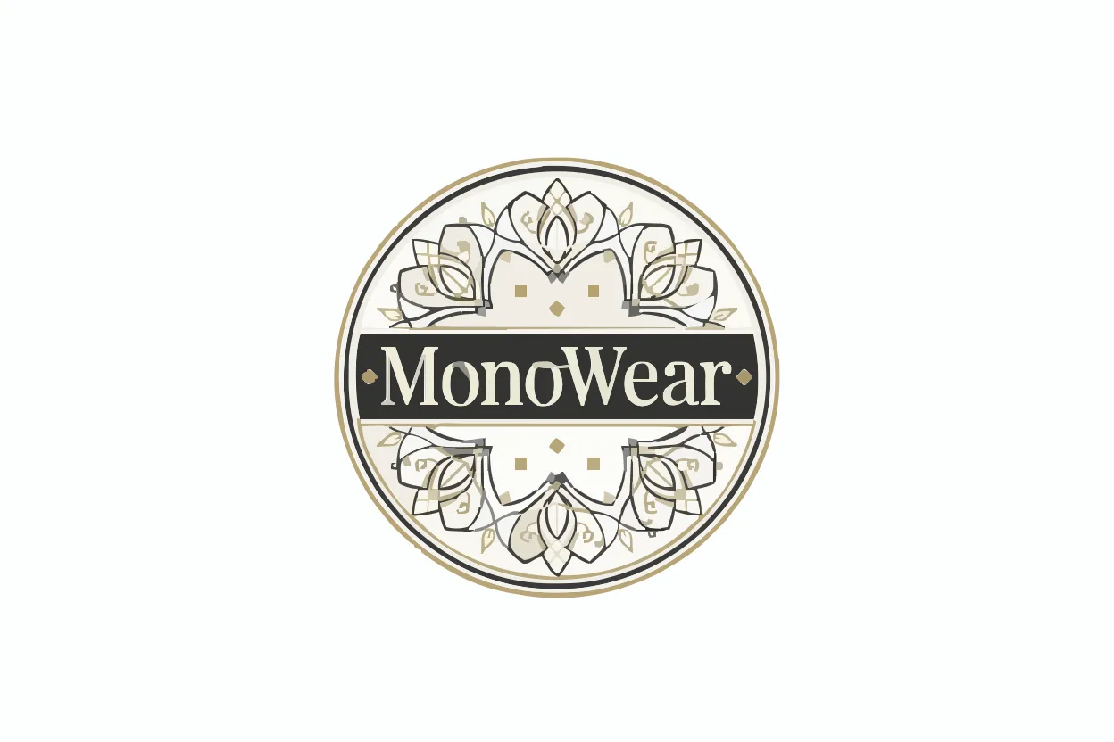 Print-Ready Emblem Logo Design for Your Brand