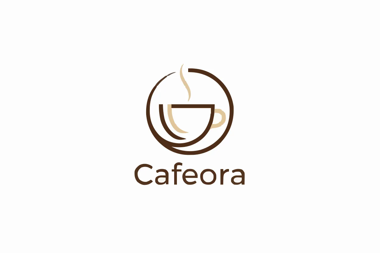 Print-Ready Minimalist Logo Design for Your Brand